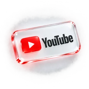 YouTube 로고