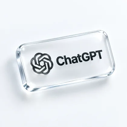 ChatGPT 로고