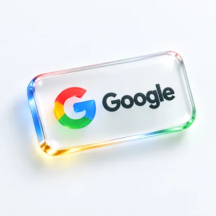 Google 로고