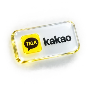 kakao 로고